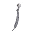 Produktbild Harry Potter - Slider Charm Hänge Skrivfjäder