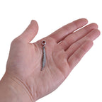 Produktbild Harry Potter - Slider Charm Hänge Skrivfjäder
