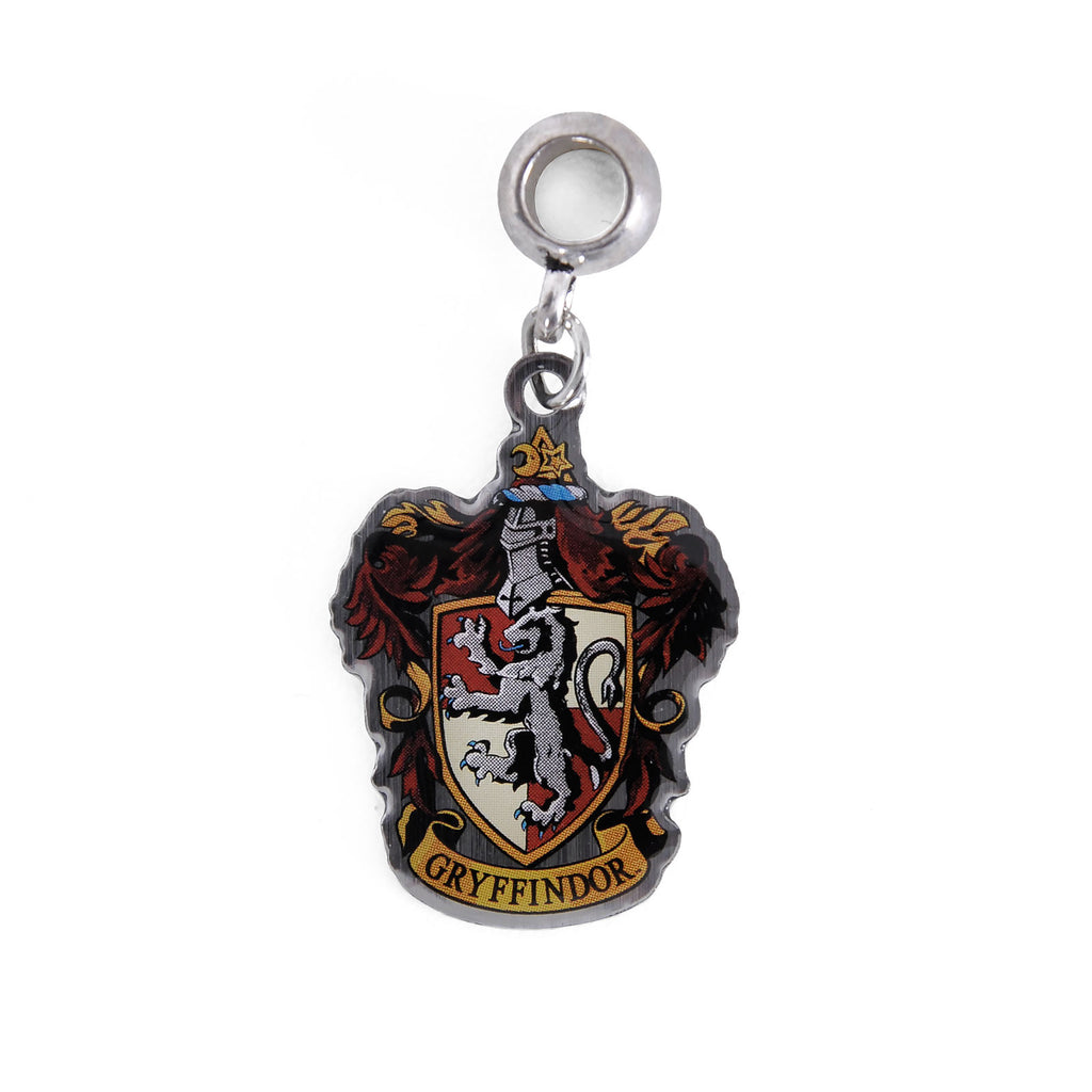 Produktbild Harry Potter - Gryffindor Slider Charm Hänge