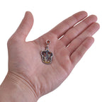 Produktbild Harry Potter - Gryffindor Slider Charm Hänge