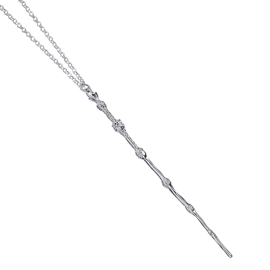 Produktbild Harry Potter - Dumbledores trollstav halsband