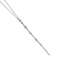 Produktbild Harry Potter - Dumbledores trollstav halsband