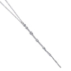 Produktbild Harry Potter - Dumbledores trollstav halsband
