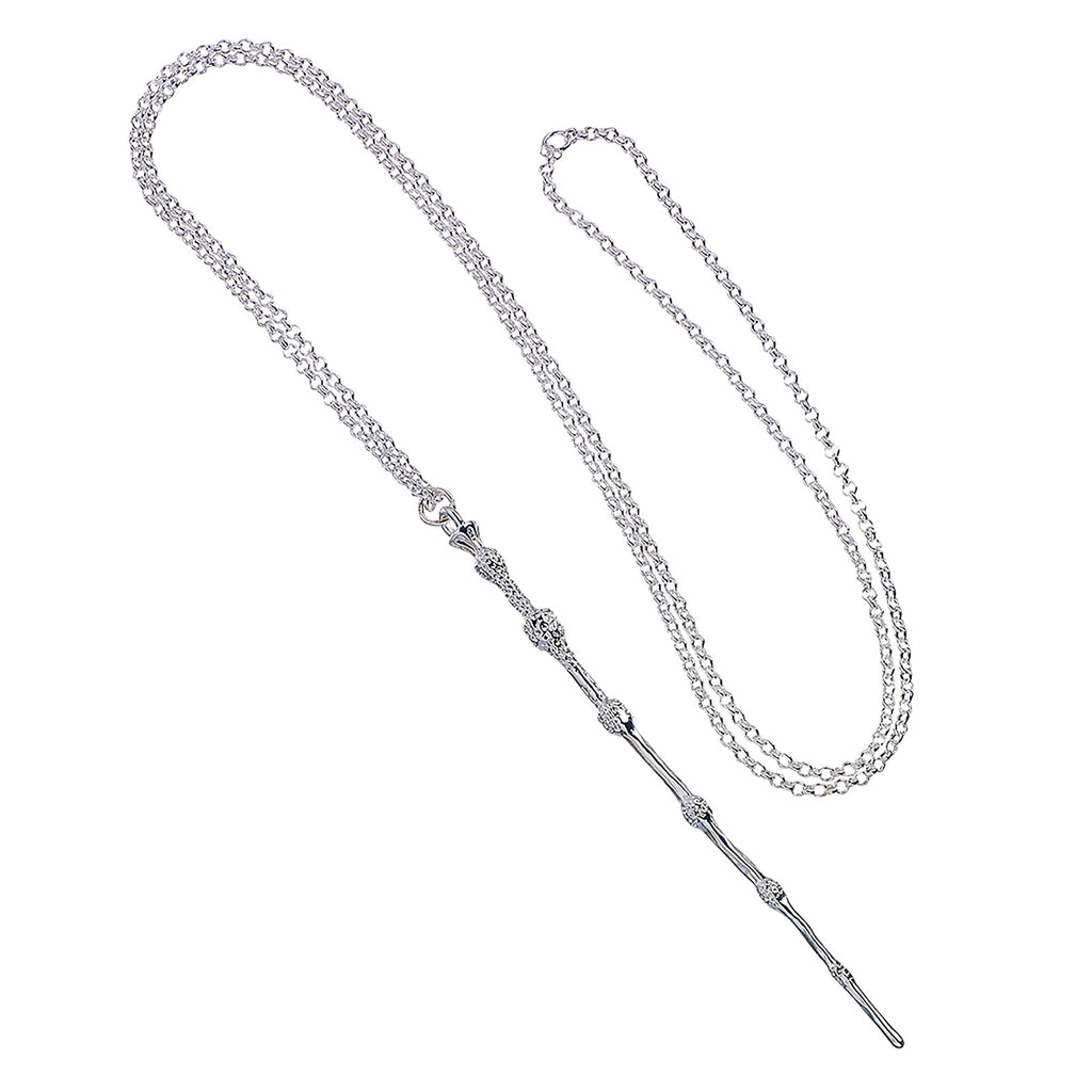 Produktbild Harry Potter - Dumbledores trollstav halsband