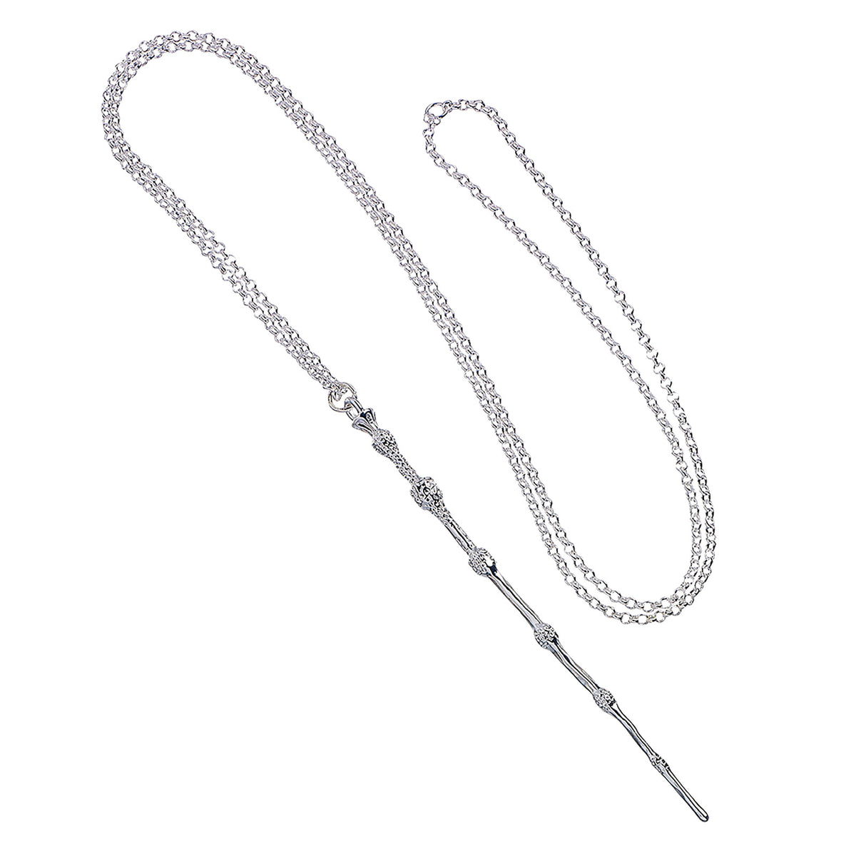 Product image Harry Potter - Dumbledore Wand Necklace
