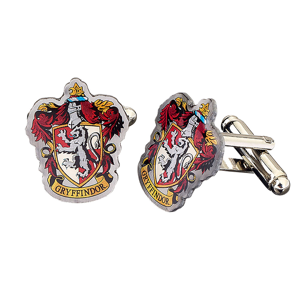 Produktbild Harry Potter - Gryffindor Manschettknappar