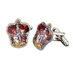 Produktbild Harry Potter - Gryffindor Manschettknappar