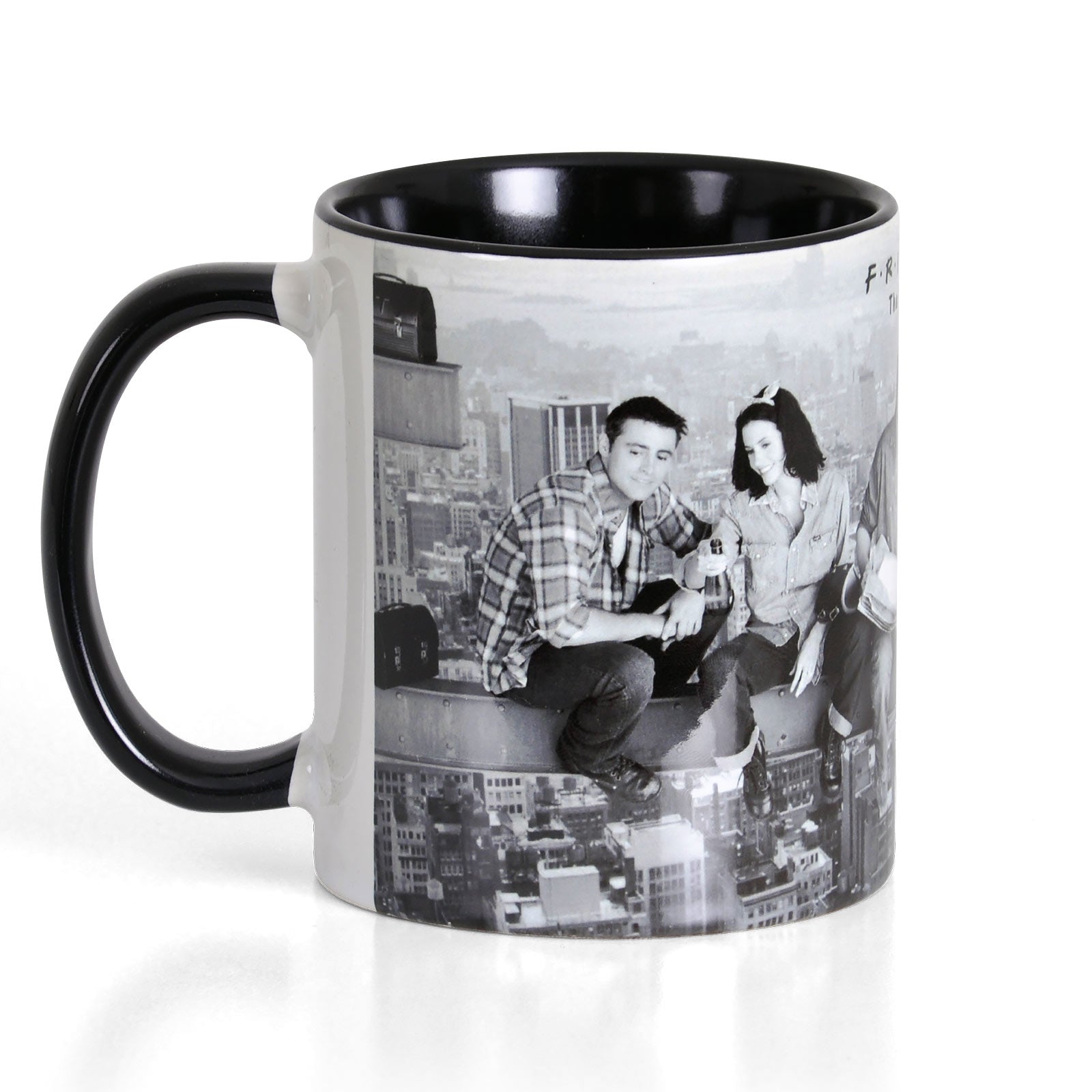 Produktbild Friends - Skyskrapa Mugg