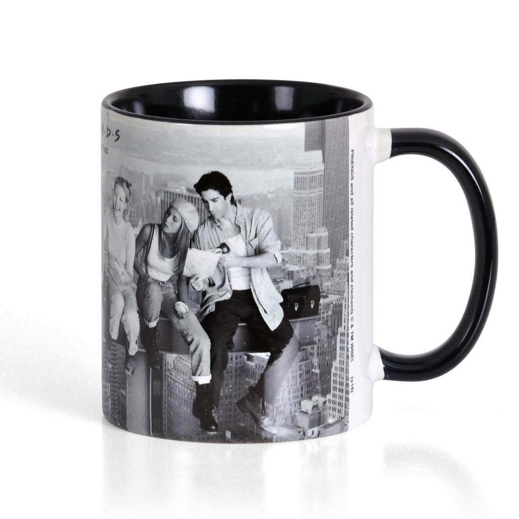 Produktbild Friends - Skyskrapa Mugg