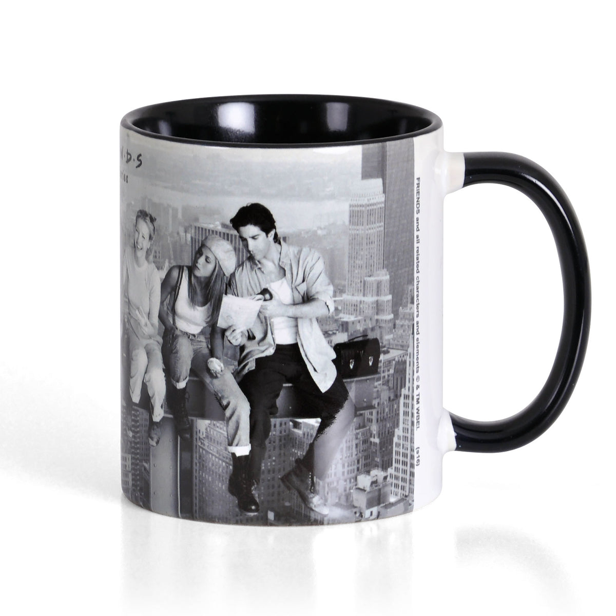 Produktbild Friends - Skyskrapa Mugg