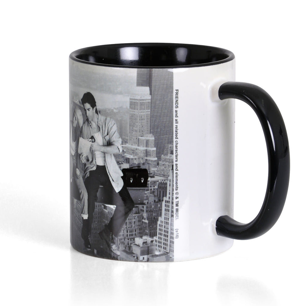 Produktbild Friends - Skyskrapa Mugg