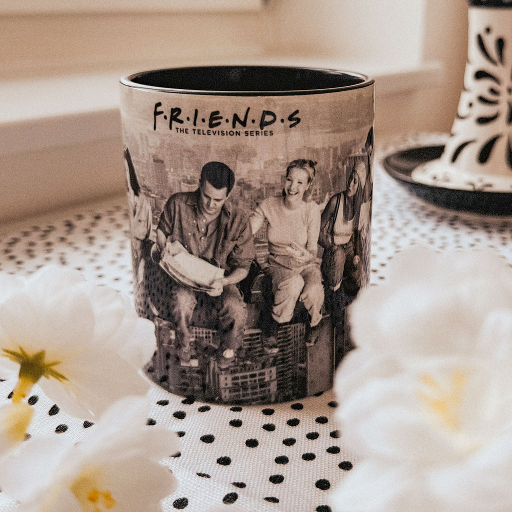 Produktbild Friends - Skyskrapa Mugg