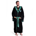 Produktbild Harry Potter - Slytherin Morgonrock