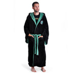 Produktbild Harry Potter - Slytherin Morgonrock