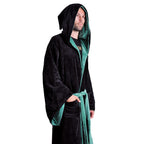 Produktbild Harry Potter - Slytherin Morgonrock
