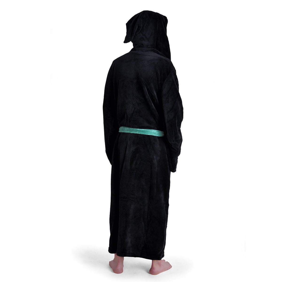 Produktbild Harry Potter - Slytherin Morgonrock