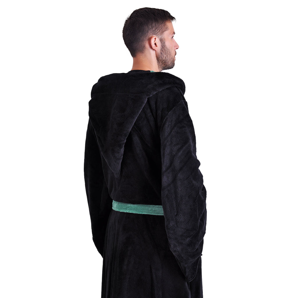 Produktbild Harry Potter - Slytherin Morgonrock