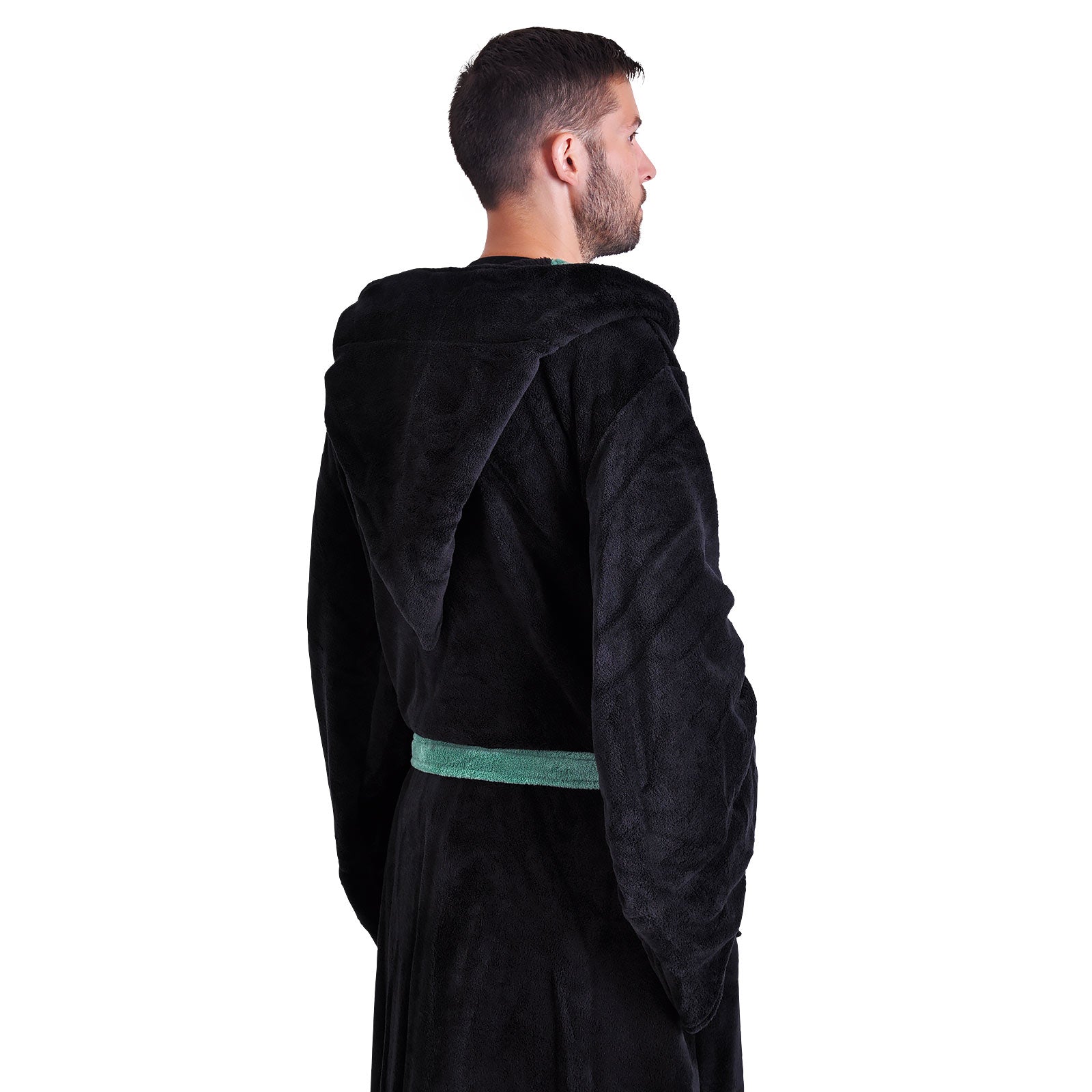 Produktbild Harry Potter - Slytherin Morgonrock