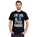 Produktbild Star Trek - Live Long And Prosper Spock T-Shirt svart
