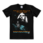 Produktbild Star Trek - Klingonernas hämnd T-shirt svart