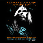 Produktbild Star Trek - Klingonernas hämnd T-shirt svart
