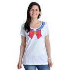 Produktbild Sailor Moon - Cosplay Girlie T-shirt