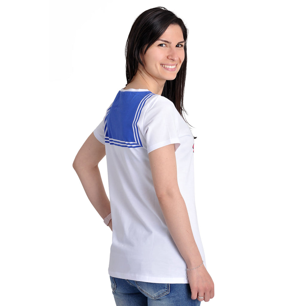 Produktbild Sailor Moon - Cosplay Girlie T-shirt