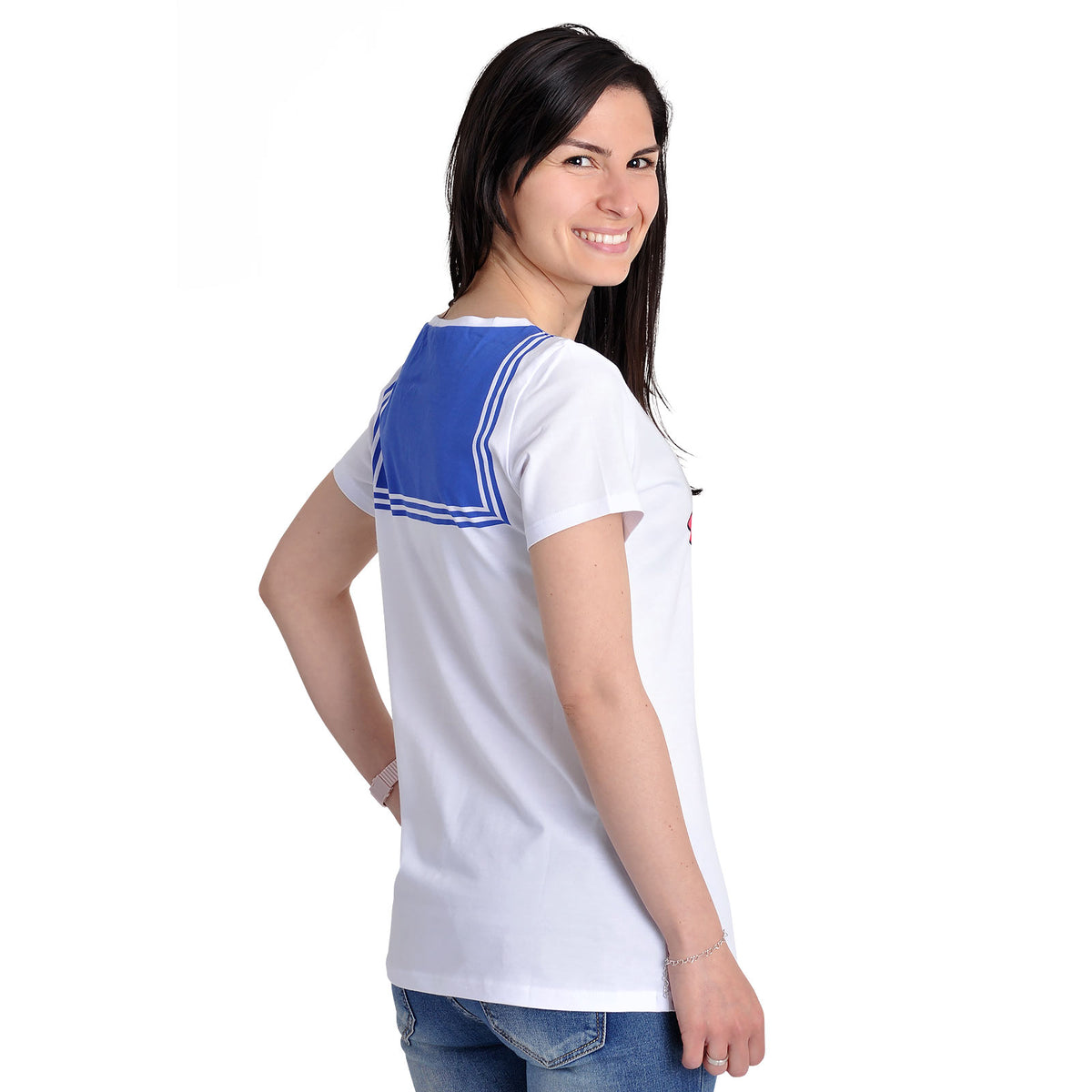 Produktbild Sailor Moon - Cosplay Girlie T-shirt