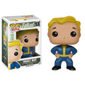 Produktbild Fallout - Vault Boy Mini-Figur