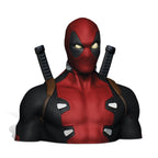 Produktbild Marvel - Deadpool sparbössa