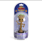 Produktbild Guardians of the Galaxy - Dansande Groot Solfigur