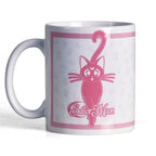 Produktbild Sailor Moon - Luna & Sailor Moon Mugg