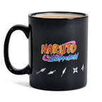 Produktbild Naruto - Mugg med värmeeffekt