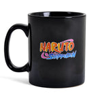 Produktbild Naruto - Mugg med värmeeffekt