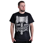 Produktbild Warcraft - Crush Your Enemies T-shirt svart