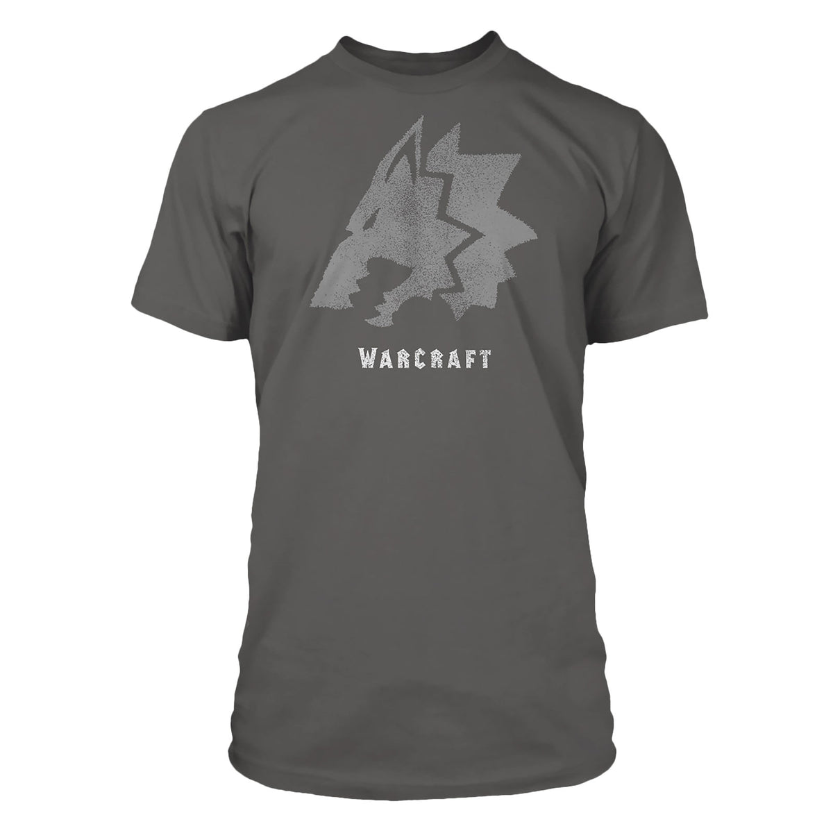 Product image Warcraft - Frostwolf T-Shirt Gray