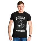 Produktbild Star Wars - We Have Cookies T-shirt svart