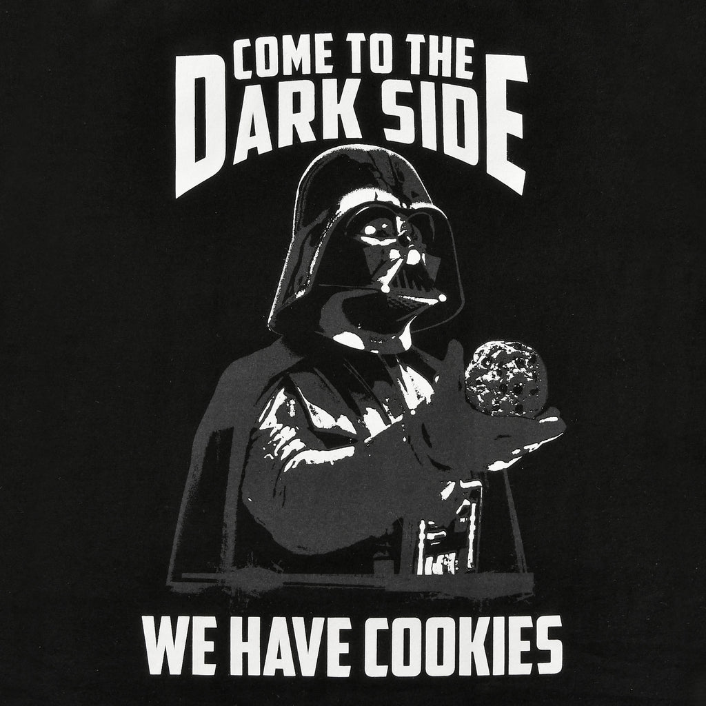 Produktbild Star Wars - We Have Cookies T-shirt svart
