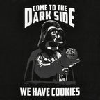 Produktbild Star Wars - We Have Cookies T-shirt svart