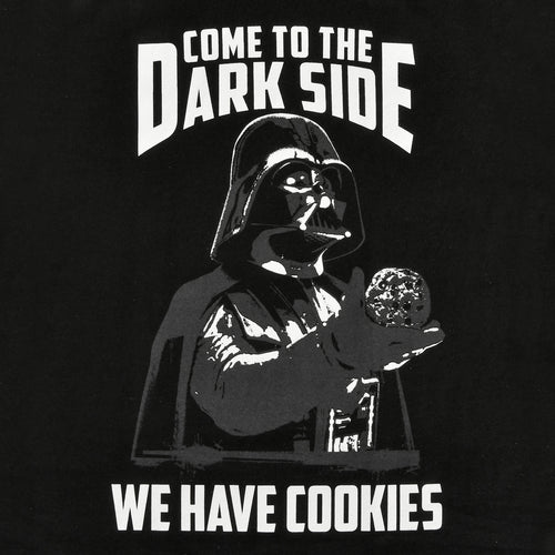 Produktbild Star Wars - We Have Cookies T-shirt svart