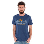 Produktbild Star Wars - Mos Eisley T-shirt blå