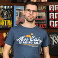 Produktbild Star Wars - Mos Eisley T-shirt blå