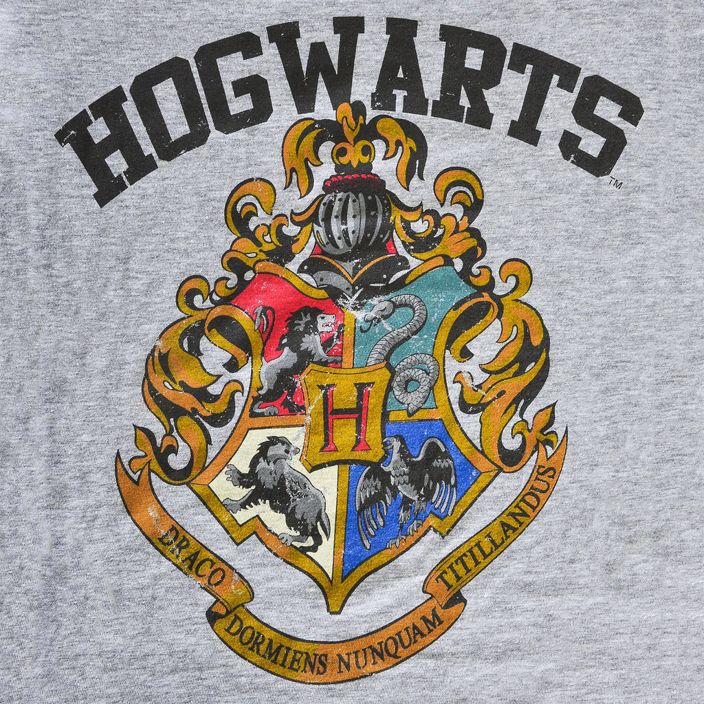Produktbild Harry Potter - Hogwarts Girlie T-shirt