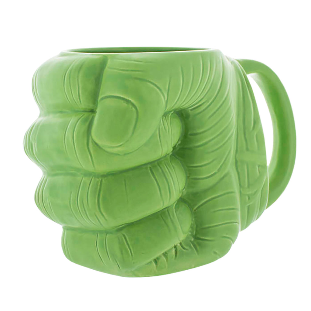 Produktbild Avengers - Hulks Knytnävs-mugg