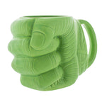 Produktbild Avengers - Hulks Knytnävs-mugg