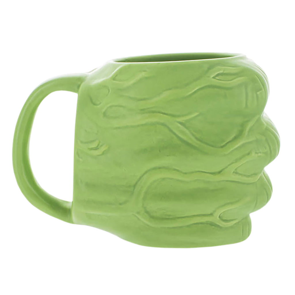 Produktbild Avengers - Hulks Knytnävs-mugg