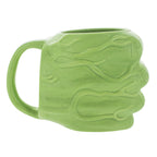 Produktbild Avengers - Hulks Knytnävs-mugg