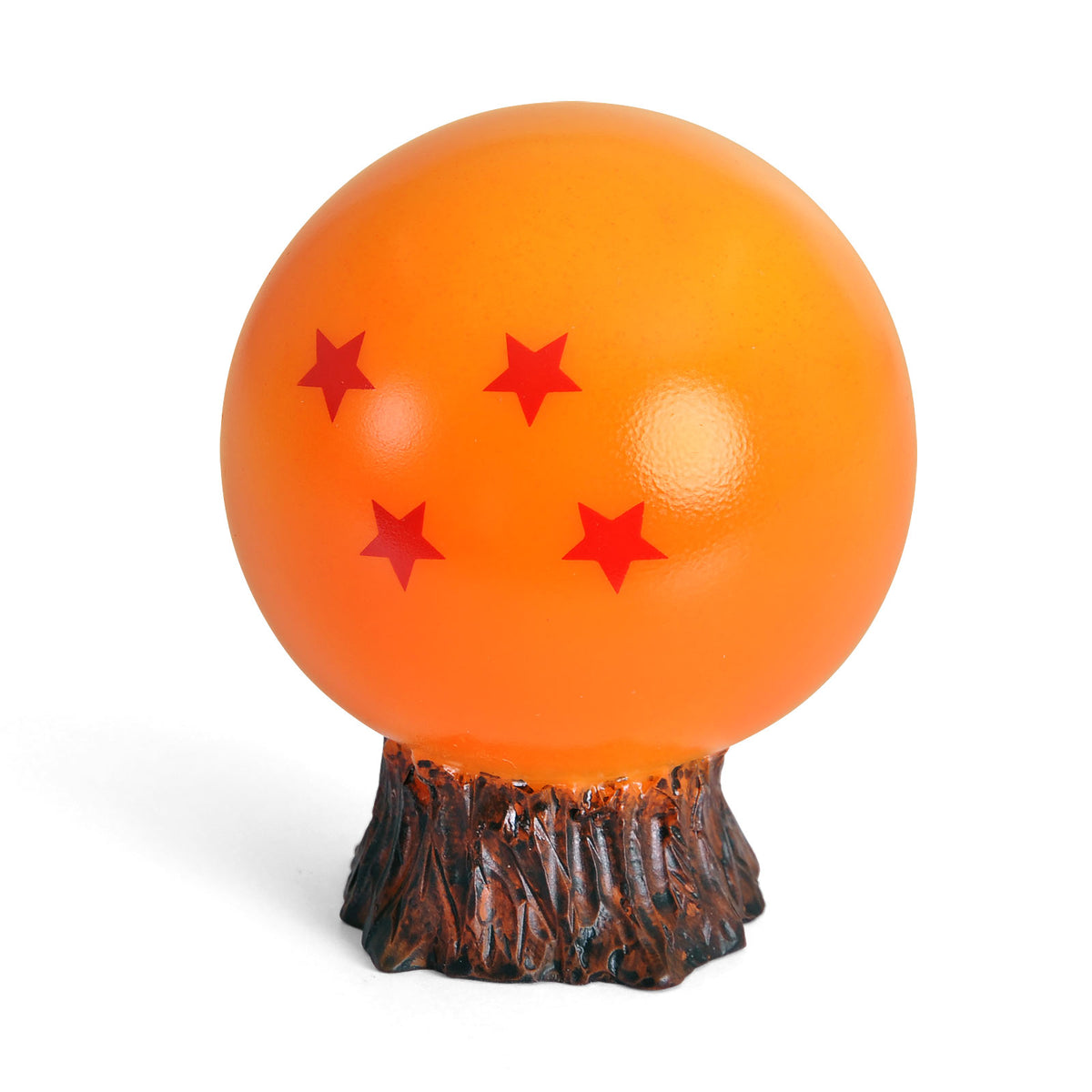 Produktbild Dragon Ball - Kristallkula Sparbössa