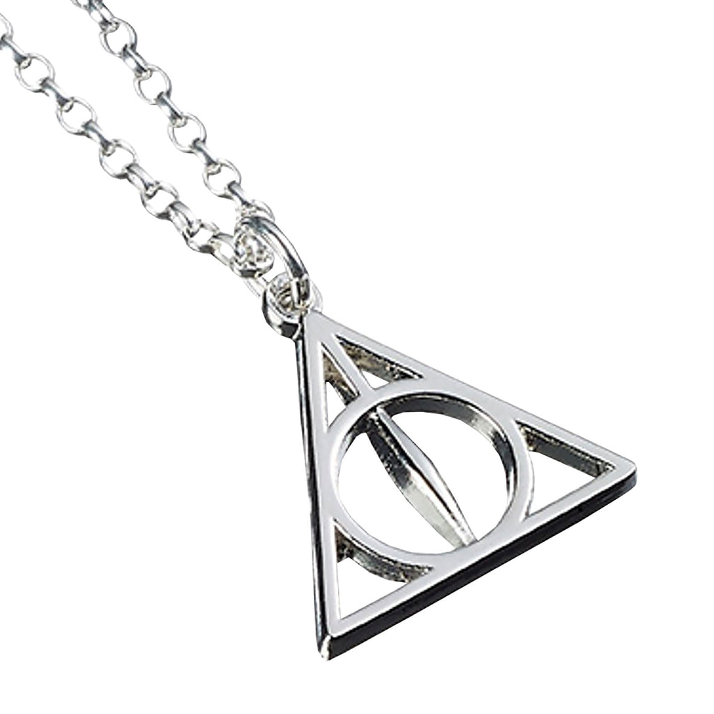 Produktbild Harry Potter - Dödsrelikerna Halsband