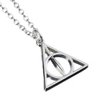 Produktbild Harry Potter - Dödsrelikerna Halsband
